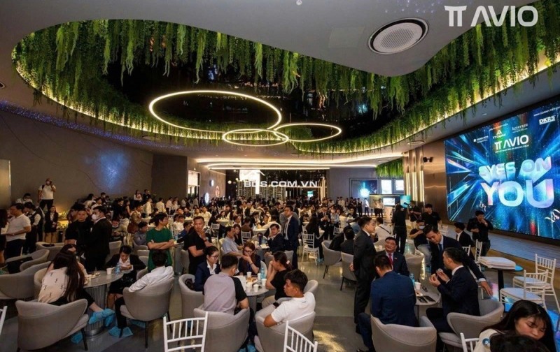 Chỉ với 9 triệu/tháng, bạn đã có thể sở hữu căn hộ Nhật Bản cao cấp AVIO – ngay trung tâm Dĩ An, Bình Dương, chỉ một bước chân đến Thủ Đức.